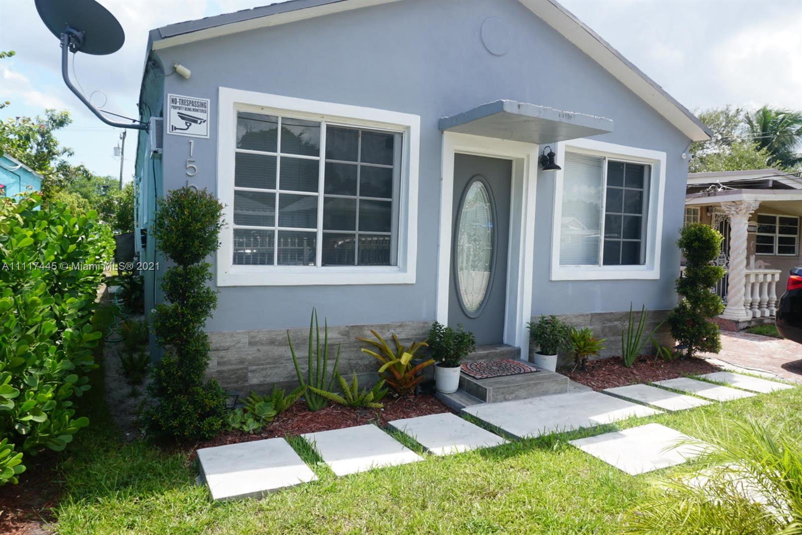 1560 NW 70th St  For Sale A11117445, FL