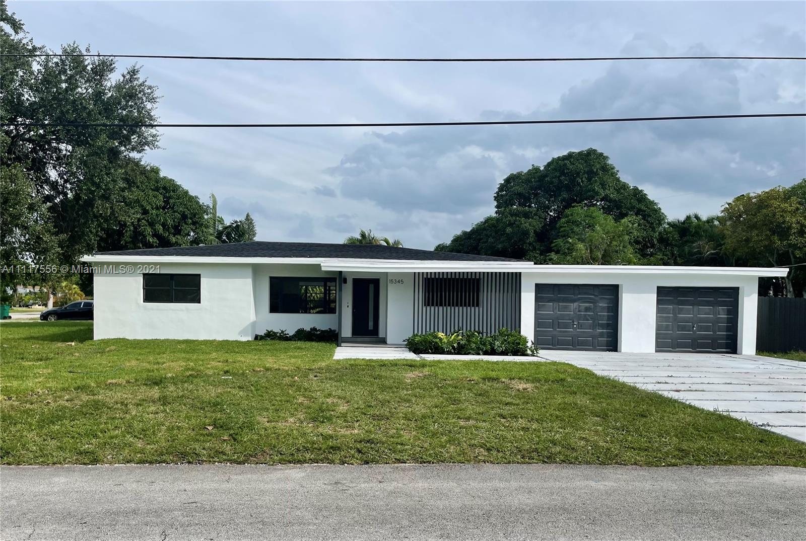 15345 NW 5th Ave, Miami, FL 33169