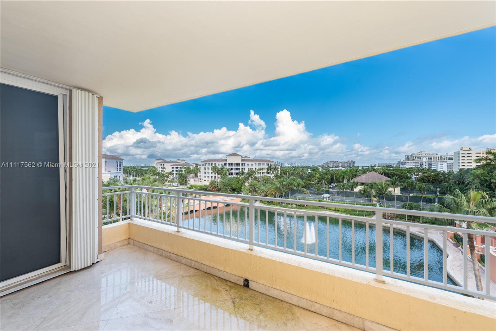 Photo 1 of Ocean Club Lake Tower Apt 504 in Key Biscayne - MLS A11117562
