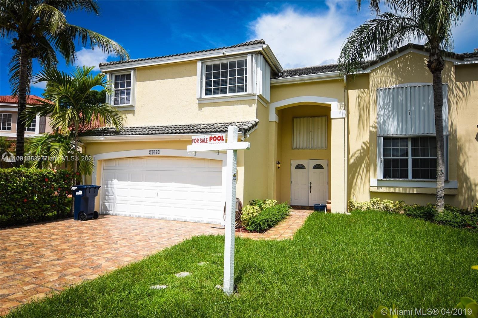 Photo 1 of 15432 97th. Ter in Miami - MLS A11109188
