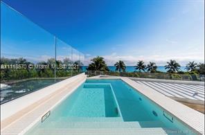 9001  Collins Ave #S-205 For Sale A11118570, FL