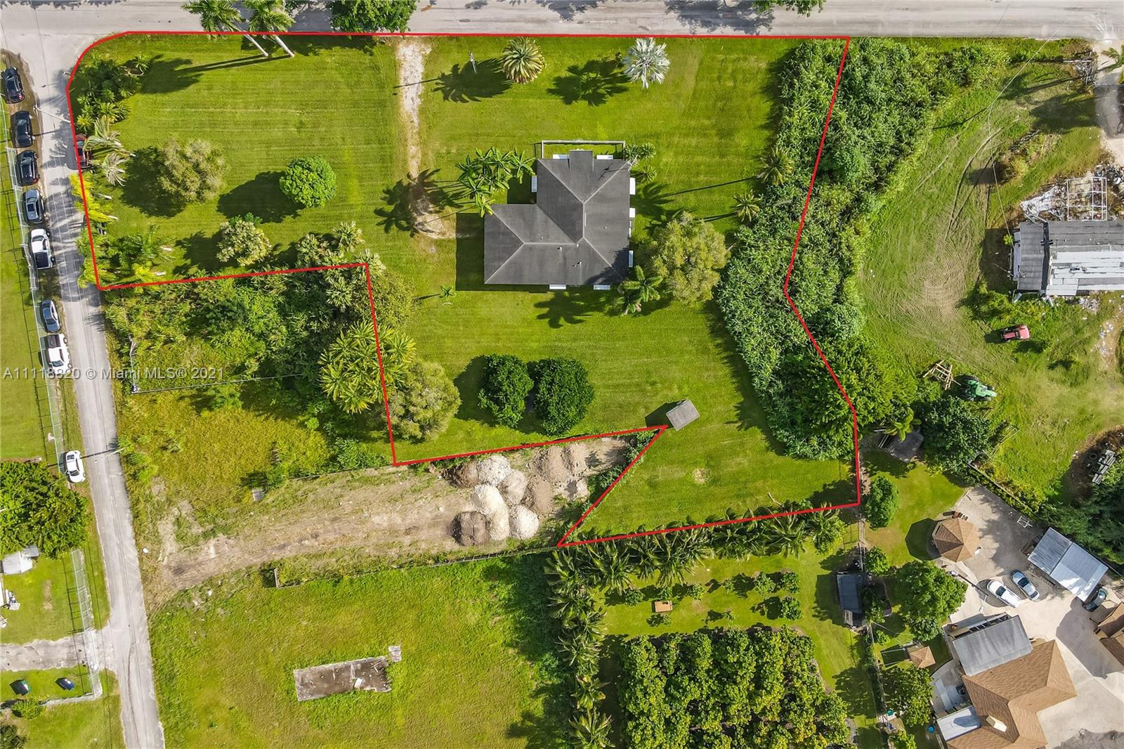 22620 Bailes Rd