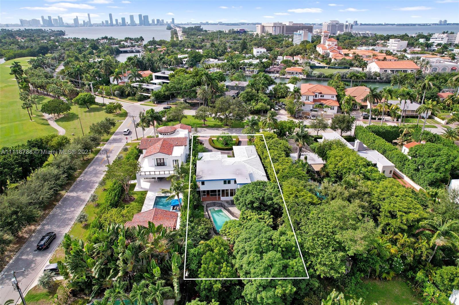 Photo 25 of 3415 Chase Ave in Miami Beach - MLS A11118788