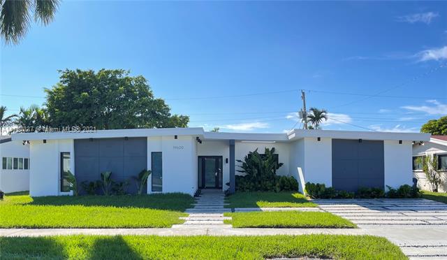 19600 NE 19th Ave, Miami, FL 33179