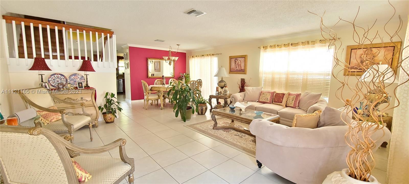7966 NW 188th Ter, Hialeah, Florida 33015, 5 Bedrooms Bedrooms, ,2 BathroomsBathrooms,Residential,For Sale,7966 NW 188th Ter,A11121165