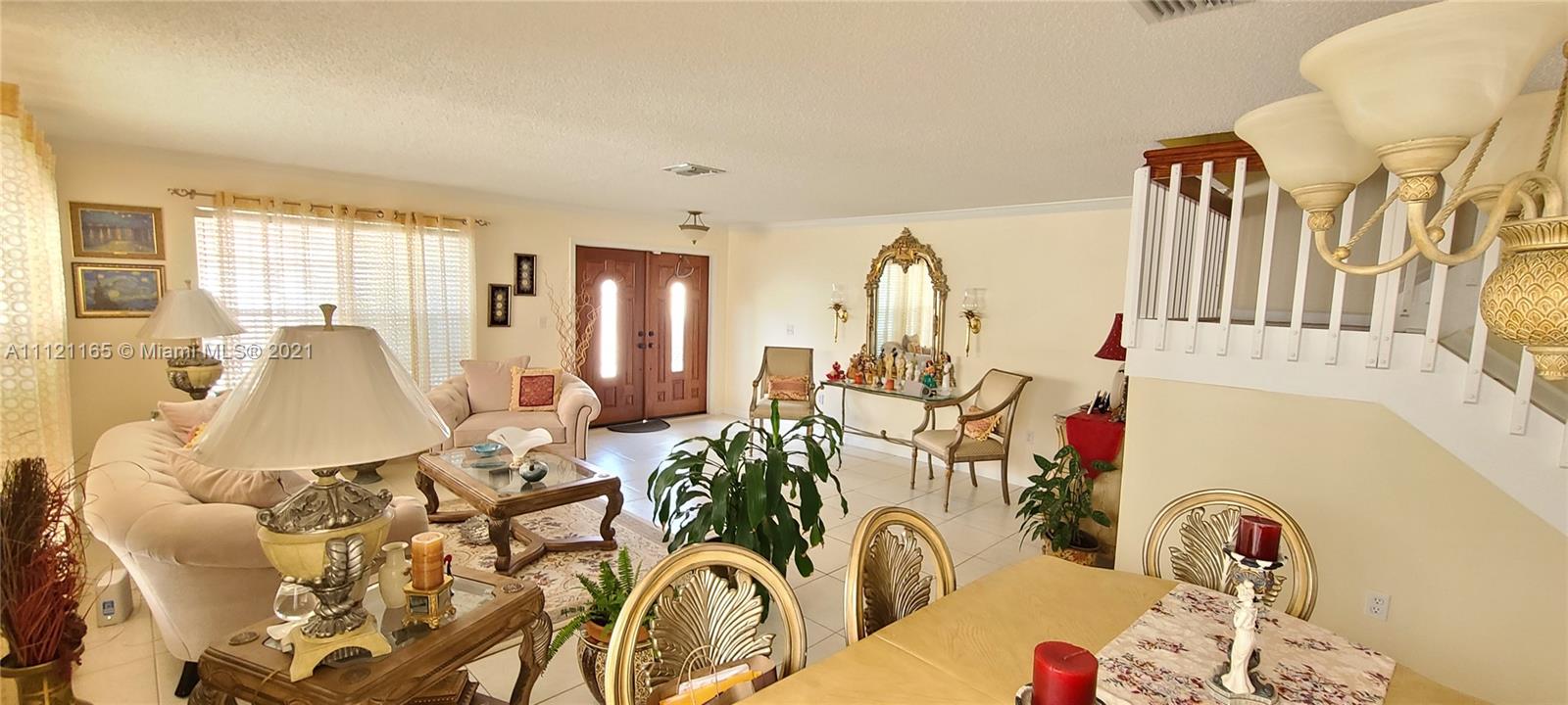 7966 NW 188th Ter, Hialeah, Florida 33015, 5 Bedrooms Bedrooms, ,2 BathroomsBathrooms,Residential,For Sale,7966 NW 188th Ter,A11121165