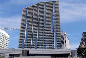 Beautiful and elegant 2 Bedroom 2 - 1/2 Bath at Reach at Brickell City Centre. Enjoy of all the state of the art Amenities. Private access to the mall. Complimentary valet to the guests. Unit is rented 24 hours needed for appointment Rented until April 30 2022 for $3500.00 a month