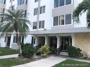 250  180th Dr #551 For Sale A11112656, FL