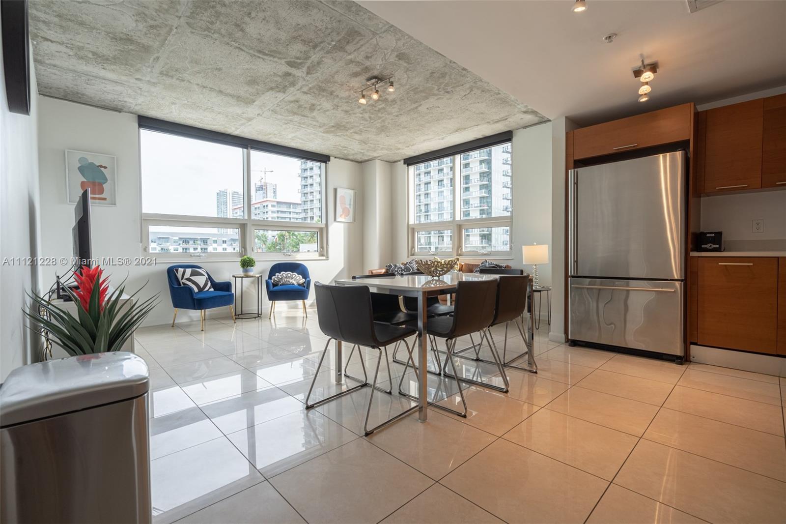 3250 NE 1st Ave #616 For Sale A11121228, FL
