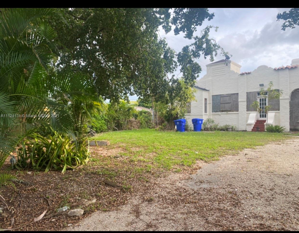 Photo 2 of 3618 16th Ter in Miami - MLS A11124131