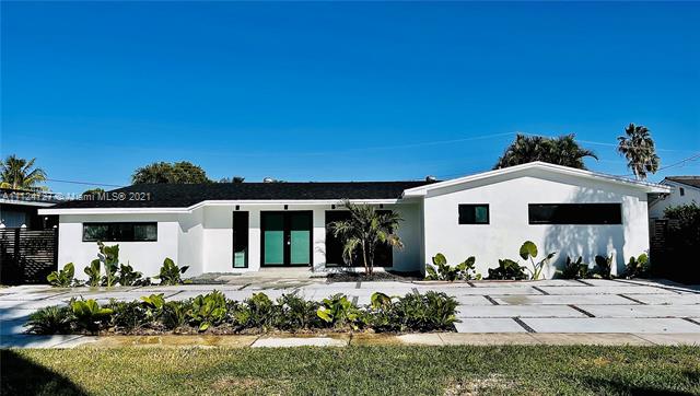 19501 NE 19th Ave, Miami, FL 33179