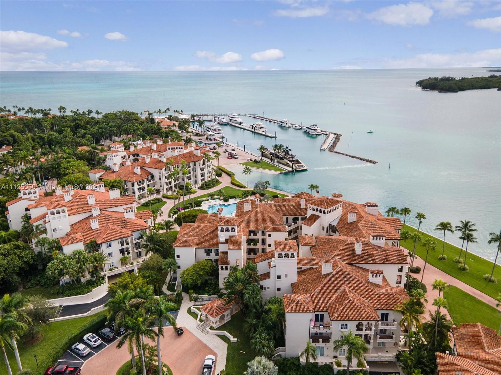 2221  Fisher Island Dr