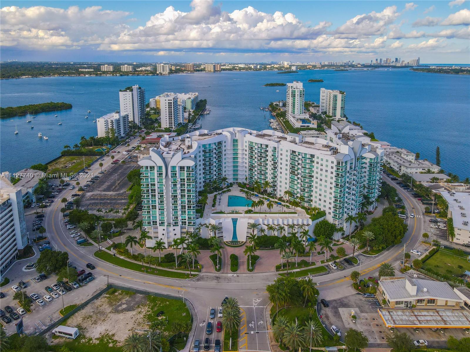 7900  Harbor Island Dr #623 For Sale A11127740, FL