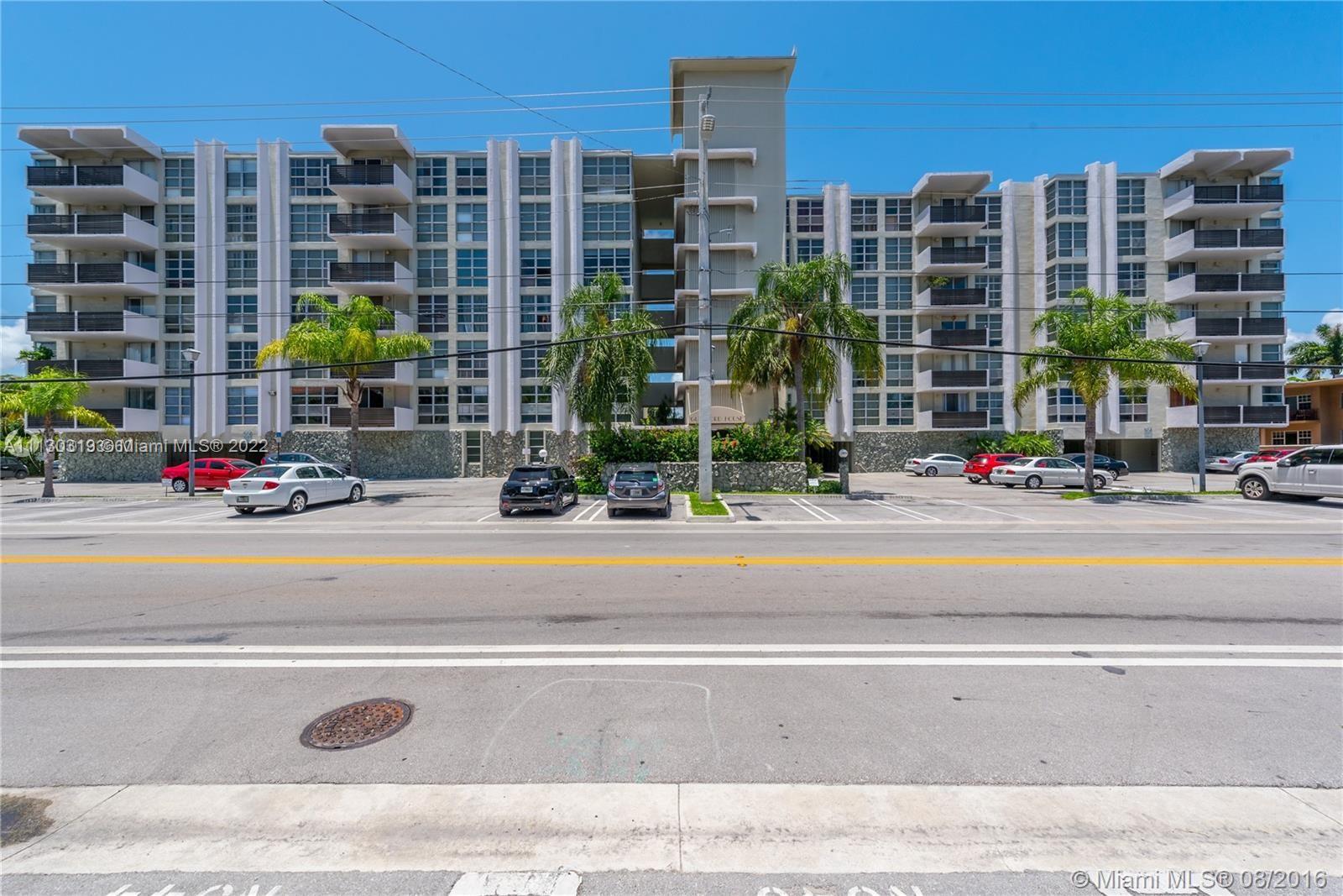 9800 W Bay Harbor Dr #603 For Sale A11130319, FL
