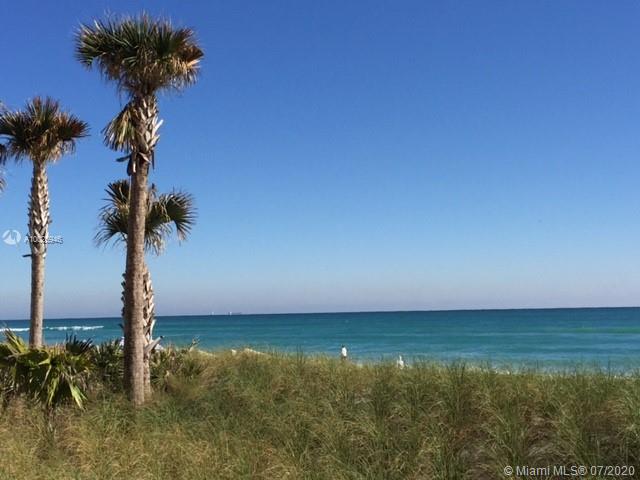 Photo 1 of Beachwalk Condominium Apt 1605 in Hallandale Beach - MLS A10025946