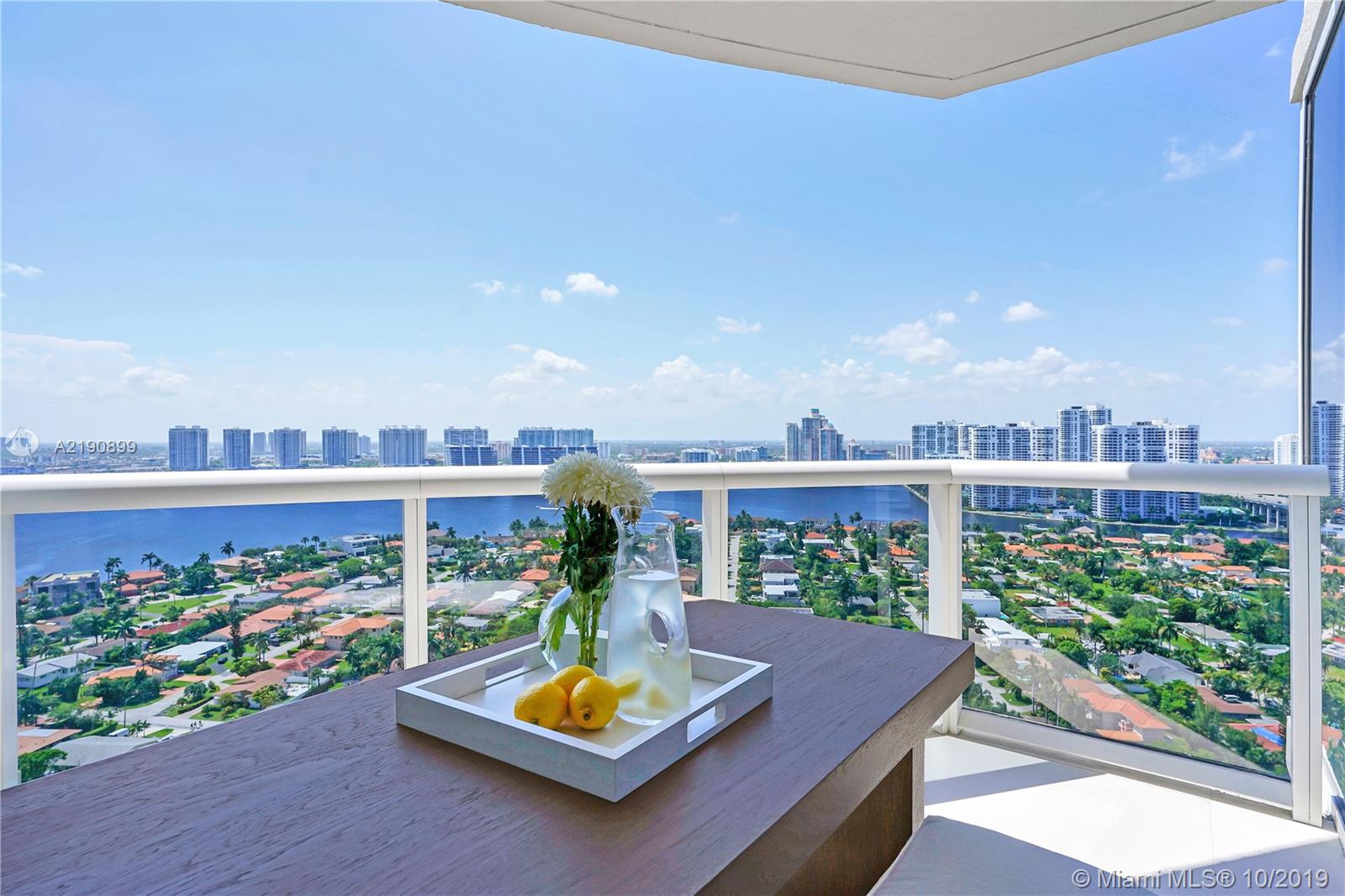 Sunny Isles Beach, FL 33160,18911 Collins Ave #2705