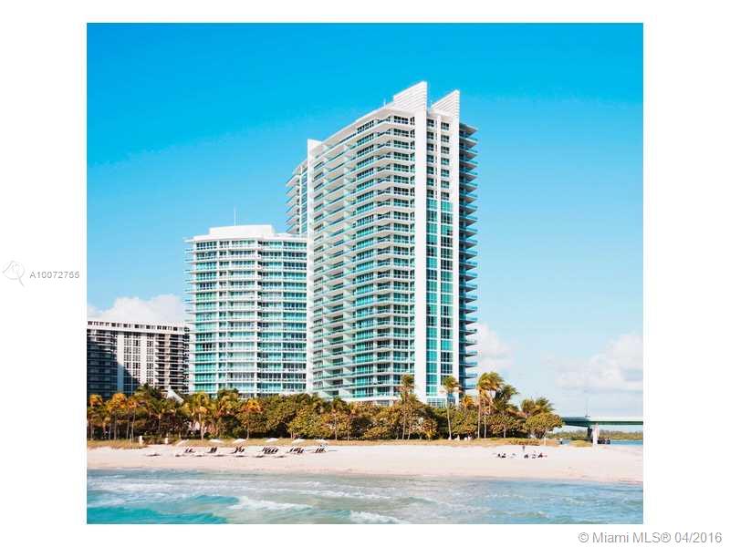 Bal Harbour, FL 33154,10295 COLLINS AV #516&517