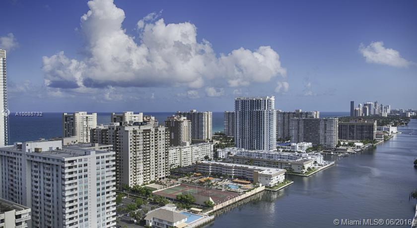 2600 E Hallandale Beach Blvd T2509, Hallandale Beach, Florida 33009, 2 Bedrooms Bedrooms, ,2 BathroomsBathrooms,Residentiallease,For Rent,2600 E Hallandale Beach Blvd T2509,A10085732