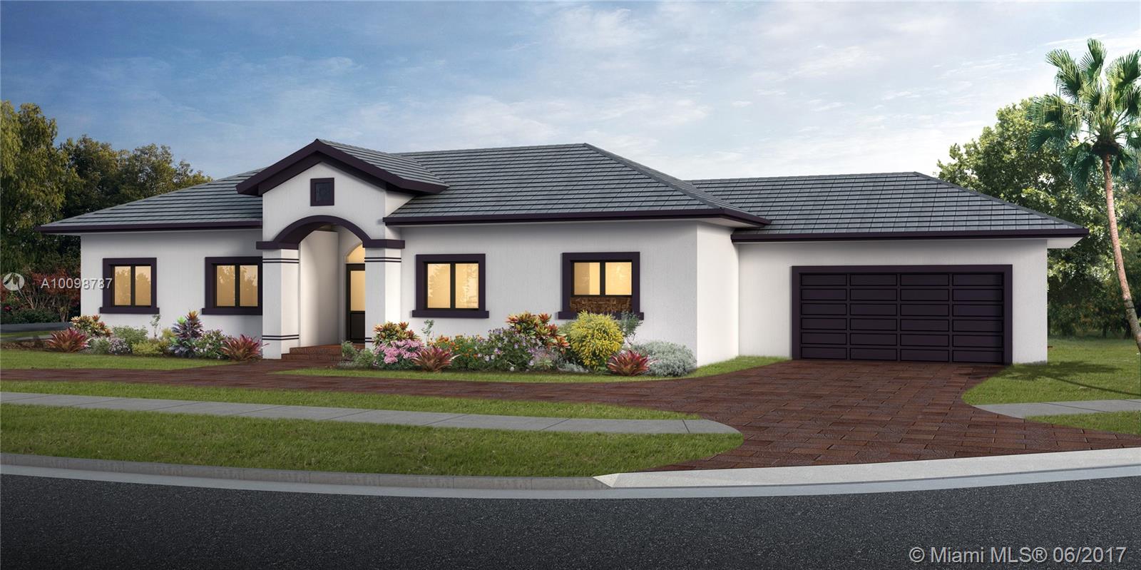 16425 Loch Doon Road, Miami Lakes, FL 33014