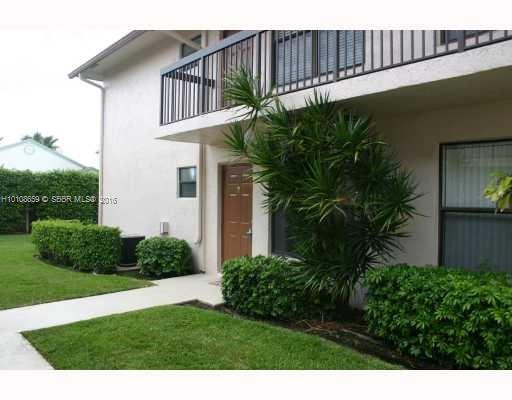 10041 Winding Lake Rd 104, Sunrise, FL 33351