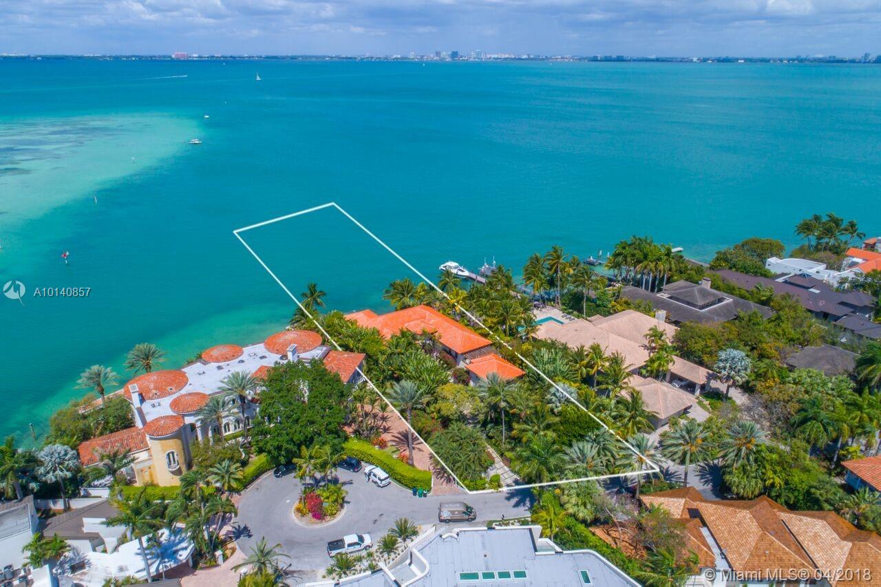 Key Biscayne, FL 33149,15 HARBOR PT