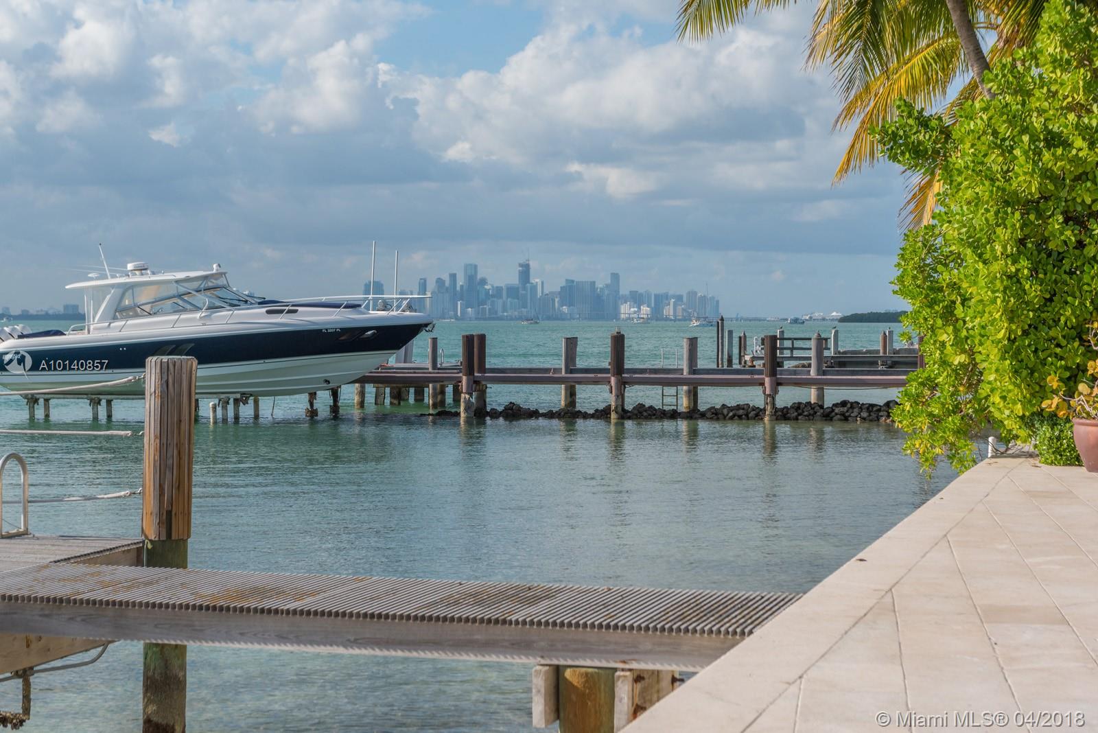 Key Biscayne, FL 33149,15 HARBOR PT