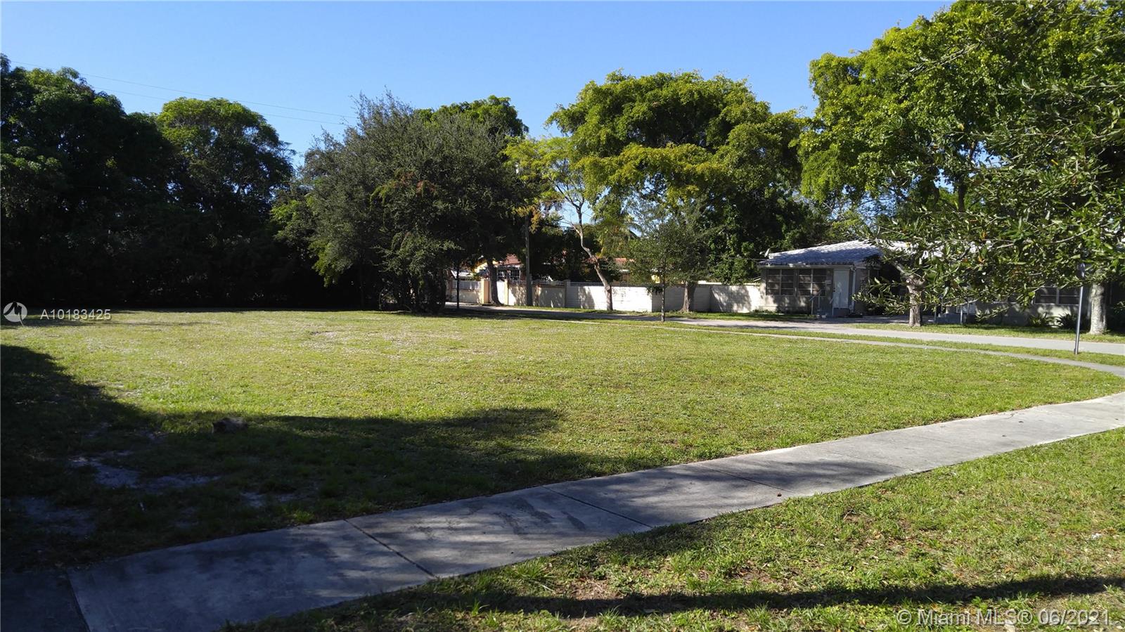 1130 NE 123rd St, North Miami, Florida 33161, ,Land,For Sale,1130 NE 123rd St,A10183425