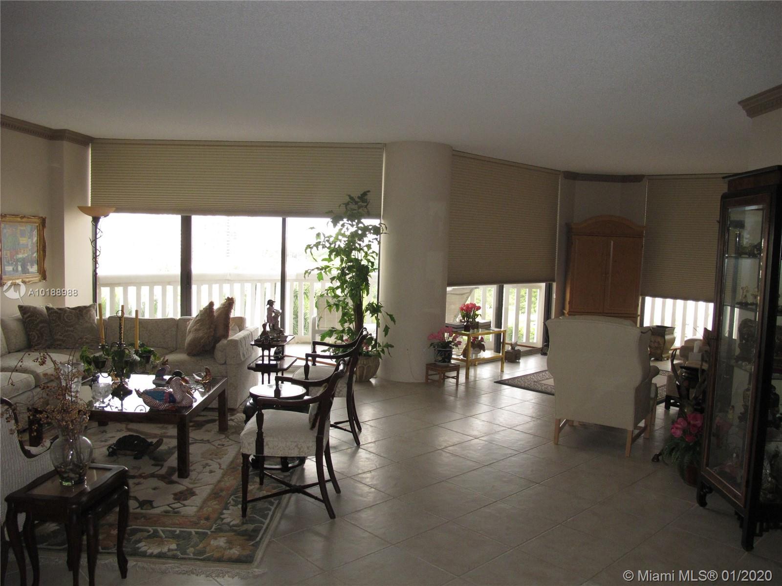 Aventura, FL 33160,2000 Island Blvd #1009