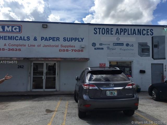 242 W 21st St, Hialeah, FL 33010