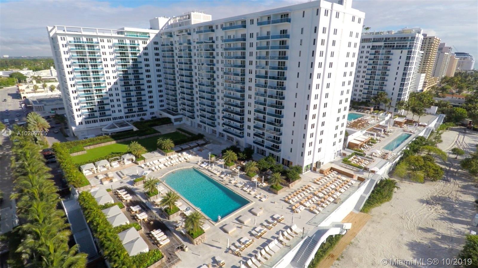 2301 Collins Ave #1505, Miami Beach, FL 33139