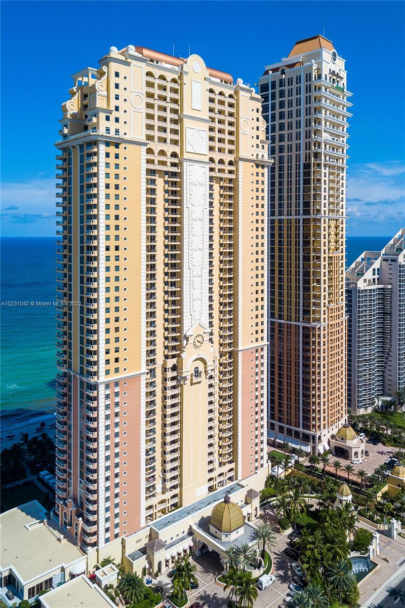17875  Collins Ave #2605 For Sale A10231042, FL
