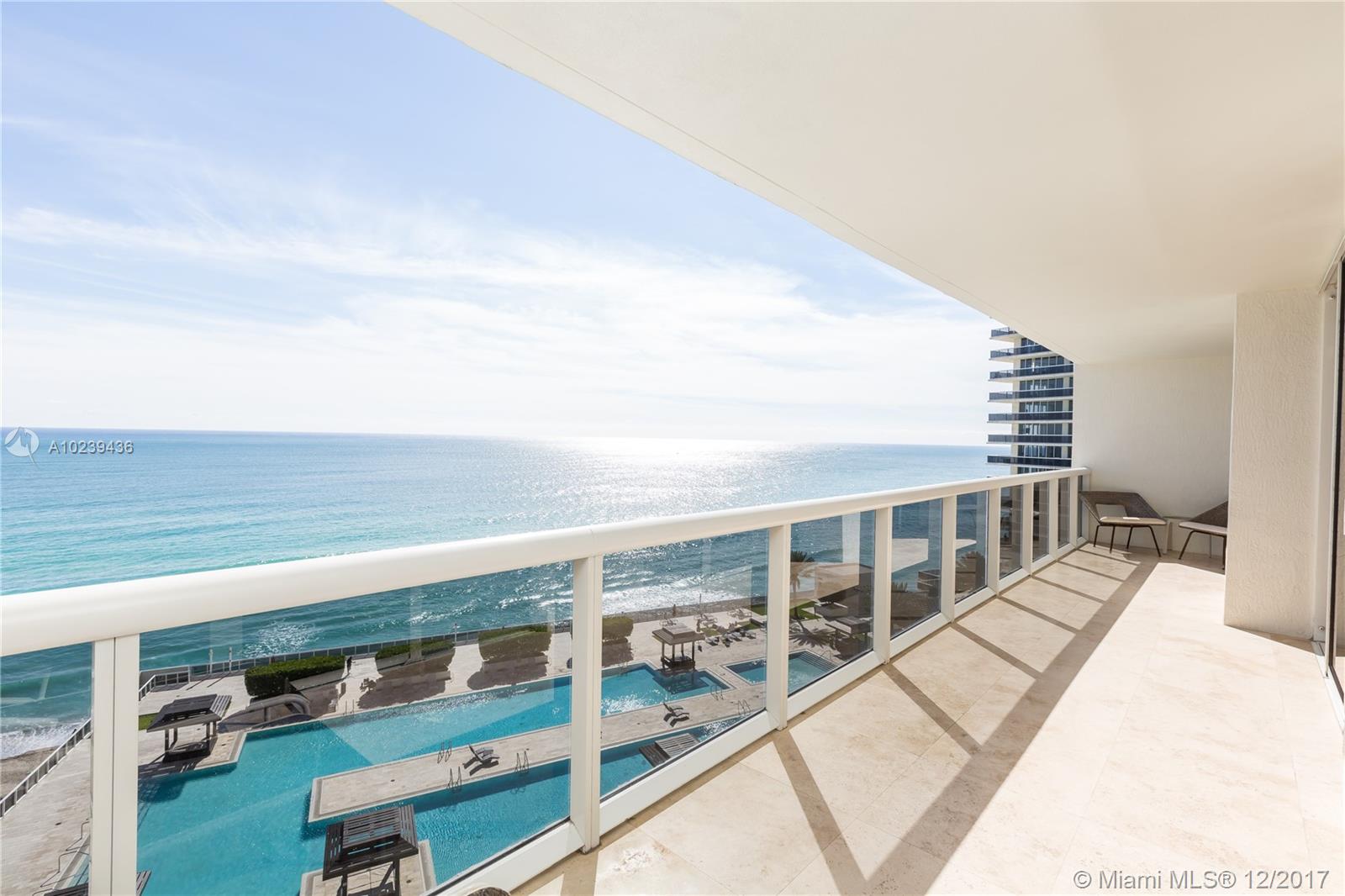 1800 S Ocean Dr #1502, Hallandale Beach, FL 33009