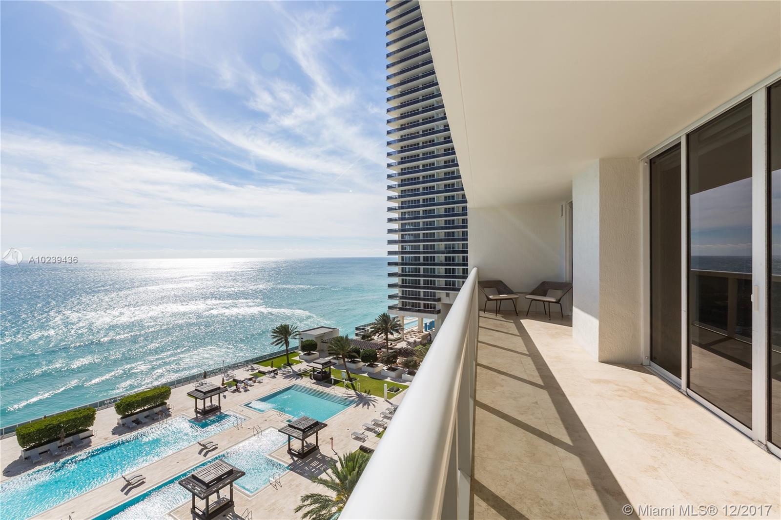 Hallandale Beach, FL 33009,1800 S Ocean Dr #1502