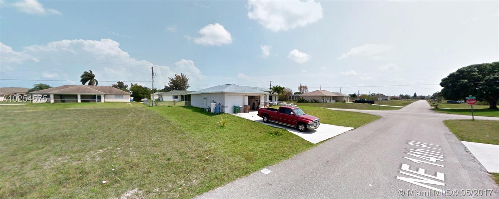 Cape Coral, FL 33991,2123 NE 14TH PL