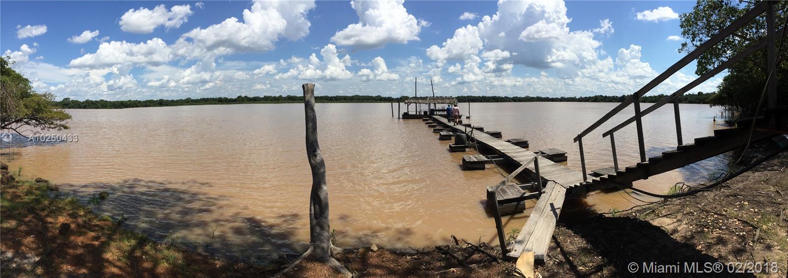 100 Hectare fishing Lake, that can be used for fish breeding. Today an excellent Natural fishing spot.