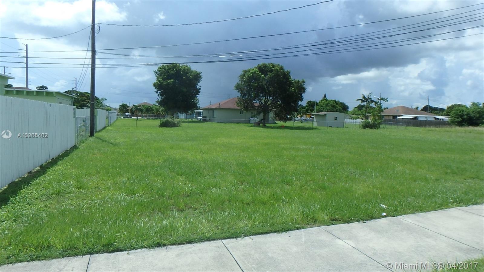 Homestead, FL 33030,716 SW 10 Ave