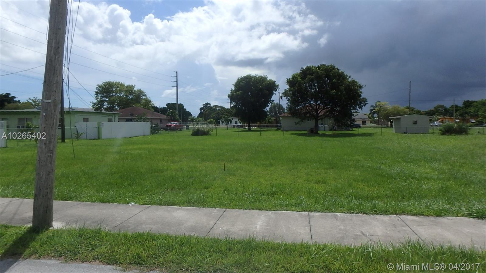 Homestead, FL 33030,716 SW 10 Ave