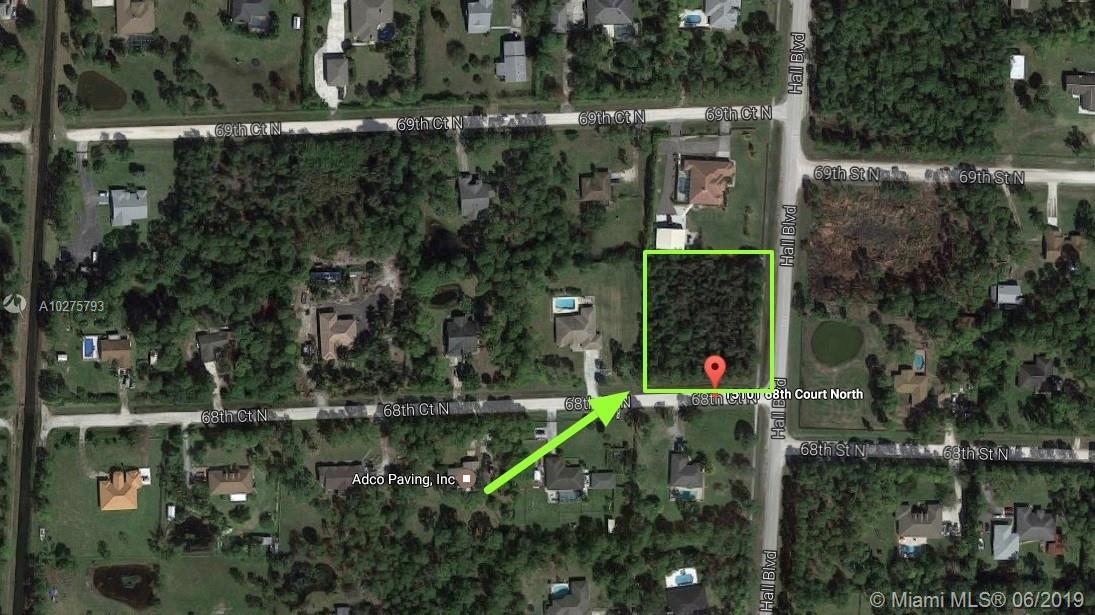 Loxahatchee, FL 33470,0 68th Ct