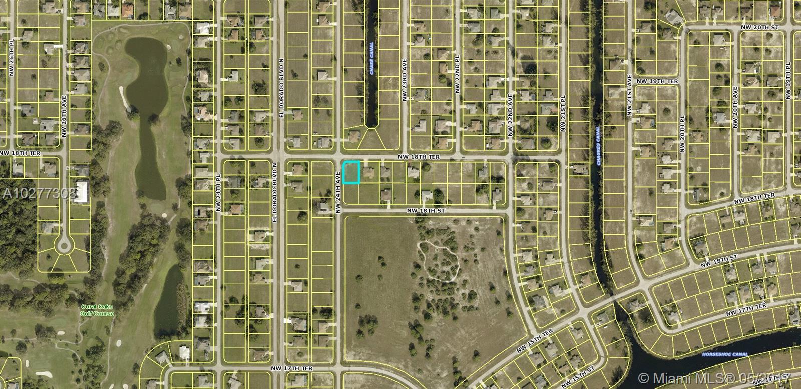 Cape Coral, FL 33993,2314 NW 18TH PL