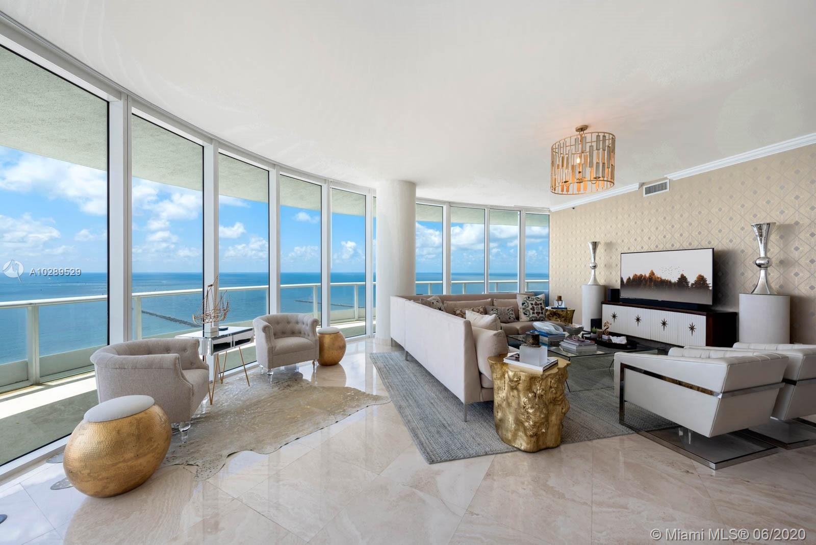 Miami Beach, FL 33139,100 S Pointe Dr #2505