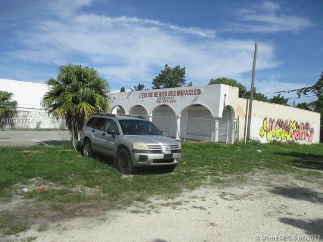 88 NW 54th St, Miami, Florida 33127, ,Land,For Sale,88 NW 54th St,A10293784