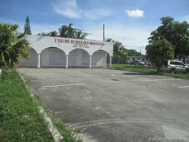 88 NW 54th St, Miami, Florida 33127, ,Land,For Sale,88 NW 54th St,A10293784