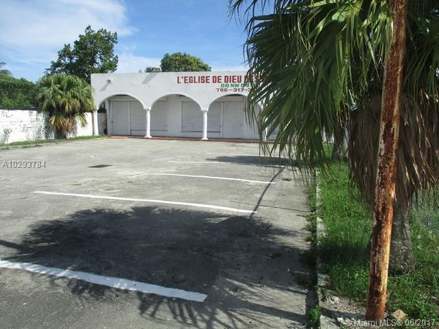 88 NW 54th St, Miami, Florida 33127, ,Land,For Sale,88 NW 54th St,A10293784