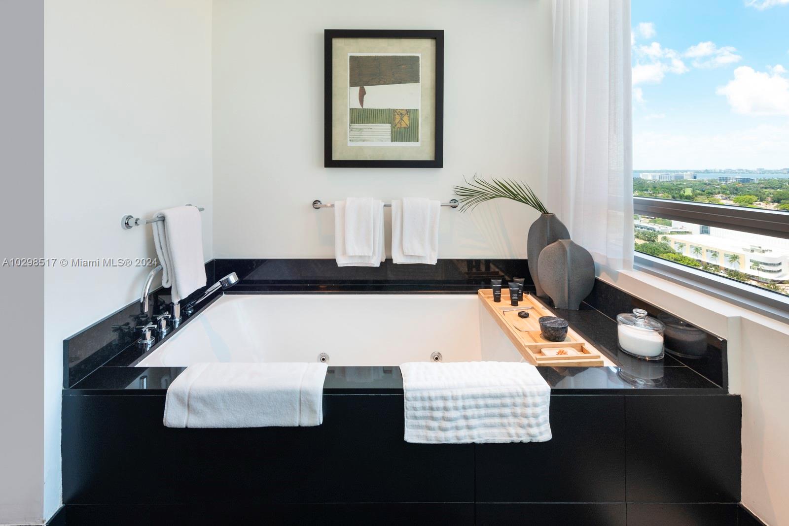 101 20th St 2601, Miami Beach, Florida 33139, 2 Bedrooms Bedrooms, ,2 BathroomsBathrooms,Residentiallease,For Rent,101 20th St 2601,A10298517