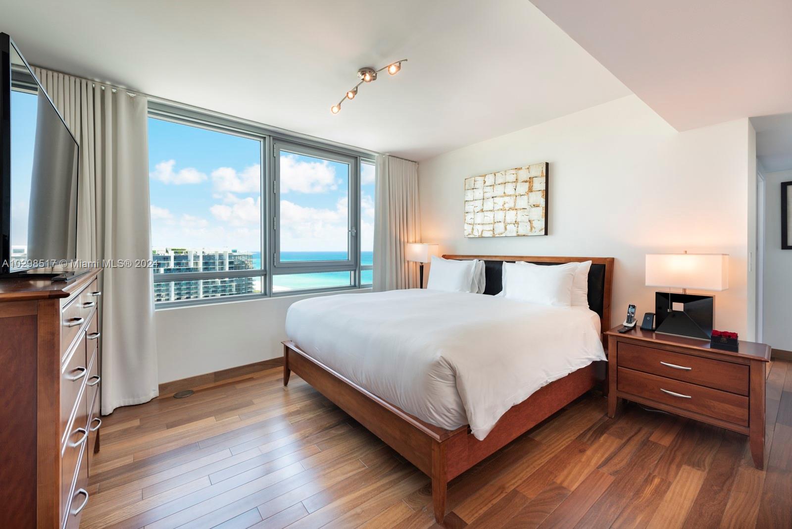 101 20th St 2601, Miami Beach, Florida 33139, 2 Bedrooms Bedrooms, ,2 BathroomsBathrooms,Residentiallease,For Rent,101 20th St 2601,A10298517