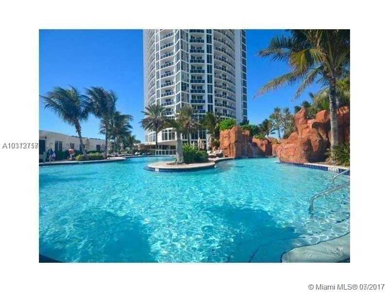 18001 Collins Ave #718, Sunny Isles Beach, FL 33160