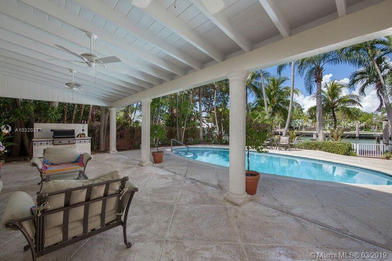 Key Biscayne, FL 33149,640 Sunset Cir