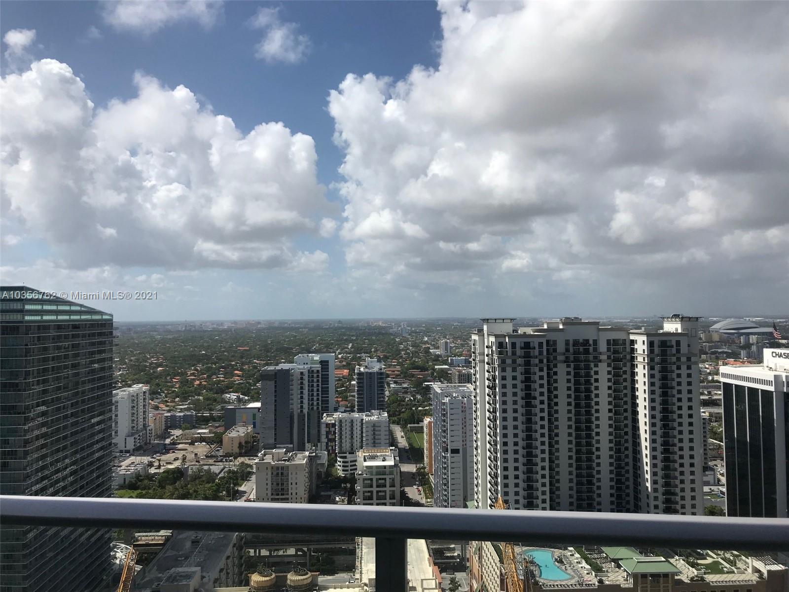 1010  Brickell Ave #3910 For Sale A10356762, FL