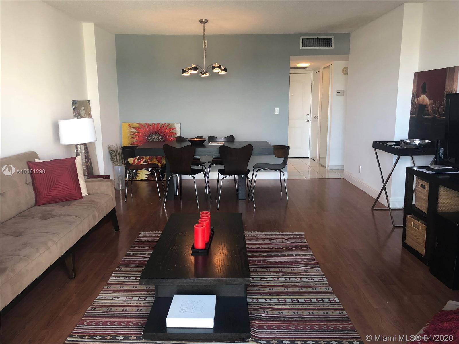 Sunny Isles Beach, FL 33160,100 Bayview Dr #1502