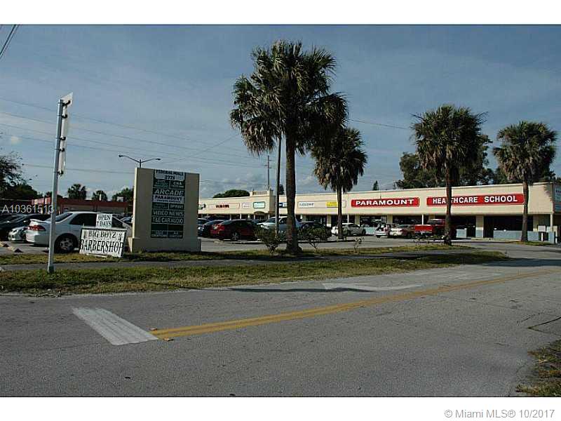 2721 S US HIGHWAY 1, Fort Pierce, FL 34982